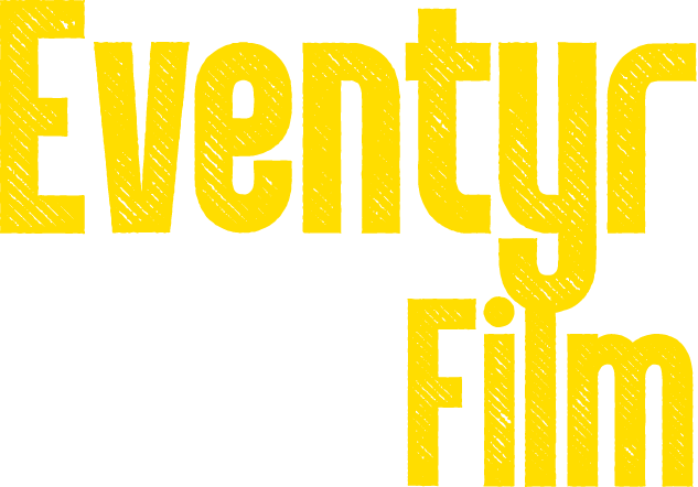 Eventyrfilm Media Logo