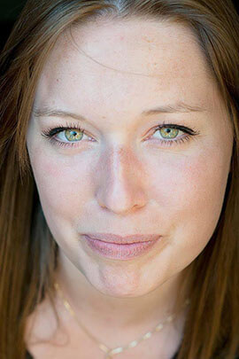 Pernille Callesen